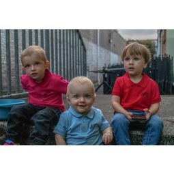 Polo Baby ping V1