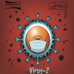 Revêtement Barna Virus-2