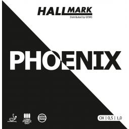 Revêtement Hallmark Phoenix
