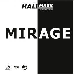 Revêtement Hallmark Mirage anti