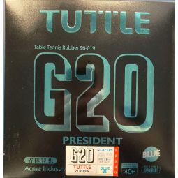 Revêtement TUTTLE G20 Blue