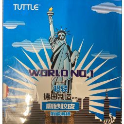 Revêtement WORLD N°1