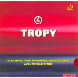 Revêtement TROPY (japanese)