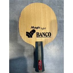 Bois Occasion Banco Magic Light Anatomique