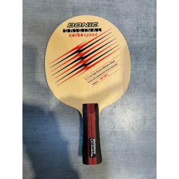 Bois Occasion Donic Carbospeed concave