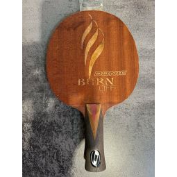 Bois Occasion Donic Burn OFF concave