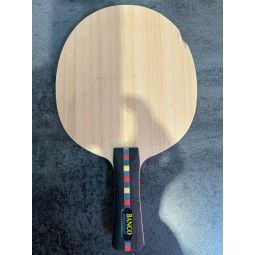 Bois Occasion Banco CarboPower Concave
