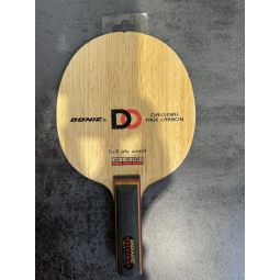 Bois Occasion Donic Original True Carbon Droit