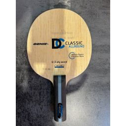 Bois Occasion Donic Classic Allround Droit