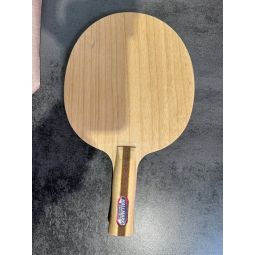 Bois Occasion Hallmark Misterping anatomique