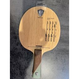 Bois Occasion Xiom Aigis concave