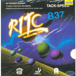 Revêtement RITC 837 (TACK-SPEED)