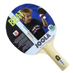 Raquette hardbat Joola Beat