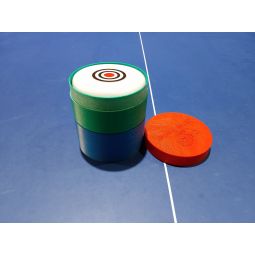 Chorei serve trainer