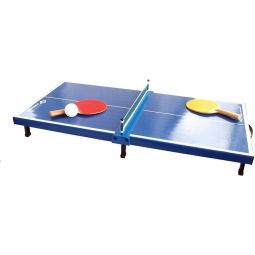 Mini table Donic + kit 2 raquettes et balle