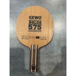 Bois d'occasion Gewo Balsa 575