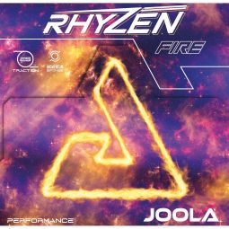 Revêtement JOOLA RHYZEN FIRE