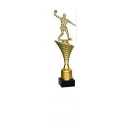 Coupe joueur  32cm 7075