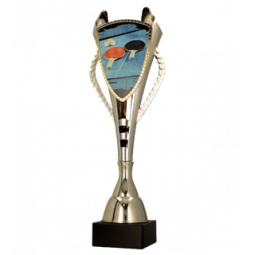Coupe 44cm 7243 tennis de table