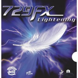 Revêtement Friendship 729 Super FX Lightening