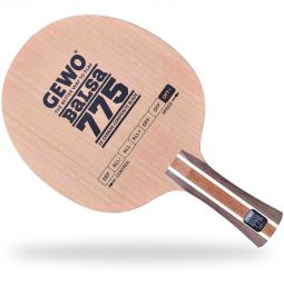 Bois GEWO Balsa Carbon 775