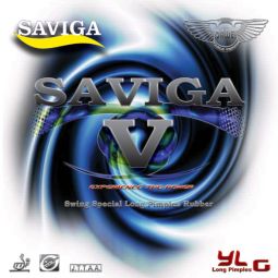 Revêtement SAVIGA V