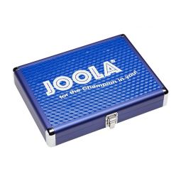 Coffret Alu bleu joola