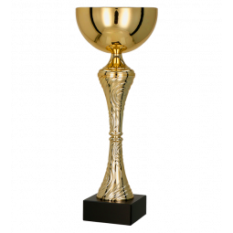 Coupe 33cm 8356 Or