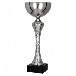 Coupe 33cm 8357 Argent