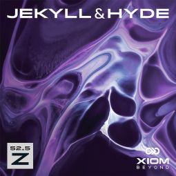Revêtement XIOM JEKYLL & HYDE Z 52.5