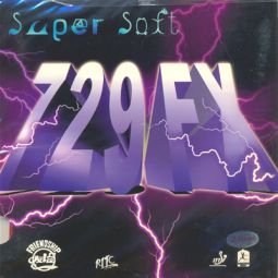 Revêtement 729 FX SUPERSOFT