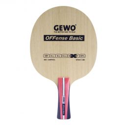 Bois Gewo OFFense Basic