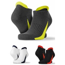 Pack de 3 Chaussettes Sport 