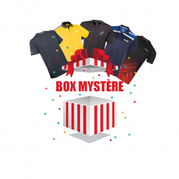 Box Maillot Mystère