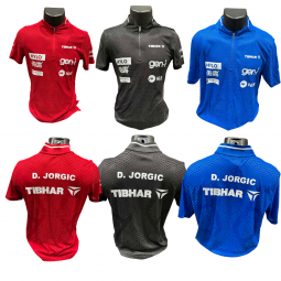 Polo Tibhar Osmium "Jorgic"