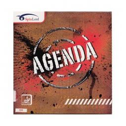 Revêtement SPINLORD AGENDA