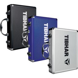 Coffret Tibhar Alum Cube Point Double