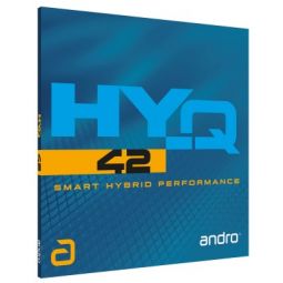 Revetement Andro HY-Q42