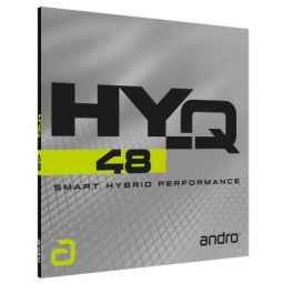 Revetement Andro HY-Q48