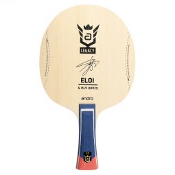 Bois Andro Legacy Eloi OFF/S