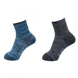 Chaussettes Andro mélange