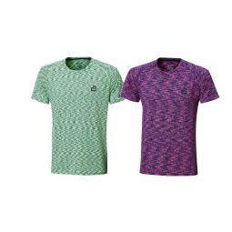 Tshirt ANDRO Alpha MELANGE Multicolor