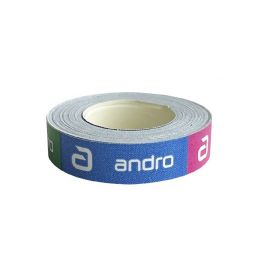 Ruban Andro couleurs 5m 9mm