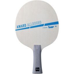 Bois VICTAS AWARD ALLROUND