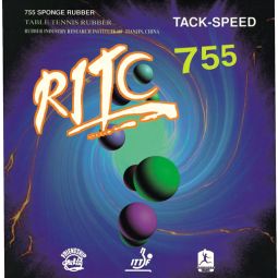 Revêtement RITC 755 (TACK-SPEED)
