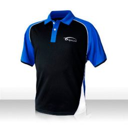 Polo Spinlord PREMIUM 2014 bleu