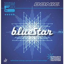 Revêtement DONIC "Bluestar A1"