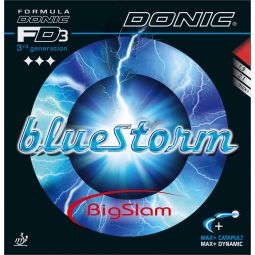 Revêtement DONIC "Bluestorm Big Slam"