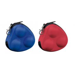 Box Tibhar GRID bleu pour 3 balles