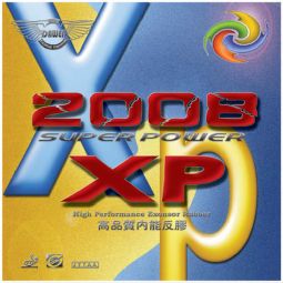 2008 XP